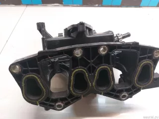 46533514 Fiat Коллектор впускной Fiat Punto 3 restailing Арт E90258826, вид 4