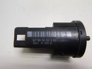 3B0941531A VAG Переключатель света фар Skoda Octavia A8 Арт E90259403, вид 5