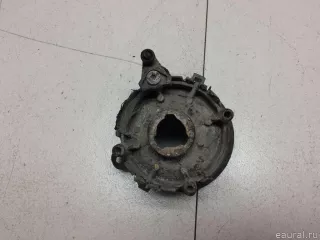 XBJ000090 Land Rover Фара противотуманная левая передняя Land Rover Discovery 2 Арт E90268863, вид 4