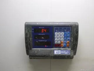 9173872 Volvo Ступица задняя Volvo V70 2 Арт E90273546, вид 5