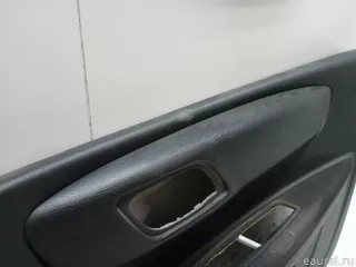 9332JF Citroen-Peugeot Обшивка двери передней правой Citroen C4 1 restailing Арт E90275404, вид 5