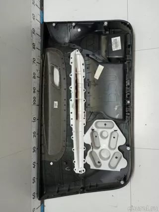 9332JF Citroen-Peugeot Обшивка двери передней правой Citroen C4 1 restailing Арт E90275404, вид 6
