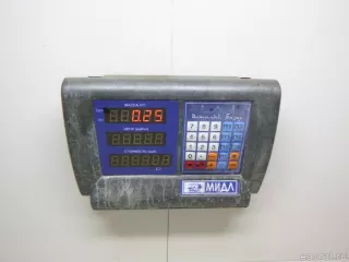 520689 GM Муфта кардана Daewoo Lanos T100 Арт E90278933, вид 6