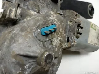 6405J9 Citroen-Peugeot Моторчик стеклоочистителя задний Citroen C4 1 restailing Арт E90280576, вид 3