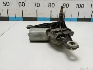 6405J9 Citroen-Peugeot Моторчик стеклоочистителя задний Citroen C4 1 restailing Арт E90280576, вид 6