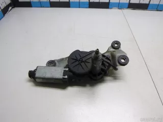 8667188 Volvo Моторчик стеклоочистителя задний Volvo V70 2 Арт E90283947