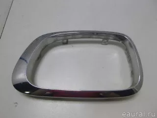 51138208685 BMW Решетка радиатора левая BMW 3 E46 Арт E90284257, вид 1