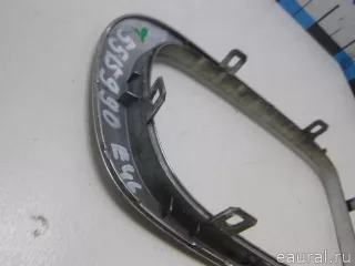 51138208685 BMW Решетка радиатора левая BMW 3 E46 Арт E90284257, вид 7