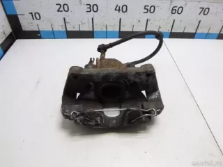 8251317 Volvo Суппорт тормозной передний правый Volvo V70 2 Арт E90285298, вид 4