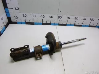 554046 Sachs Амортизатор передний Volvo XC70 2 Арт E90285403, вид 1