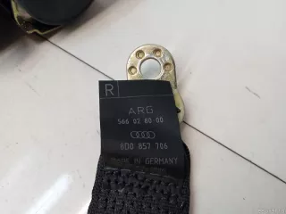 8D0857705AV04 VAG Ремень безопасности  Audi 90 B4 Арт E90287650, вид 2