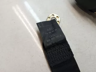 8D0857705AV04 VAG Ремень безопасности  Audi 90 B4 Арт E90287650, вид 4