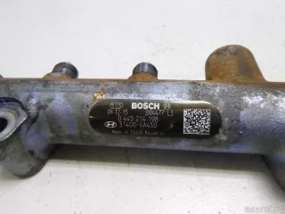 314004A450 Hyundai-Kia Рейка топливная (рампа) Kia Sorento 1 Арт E90288705, вид 2