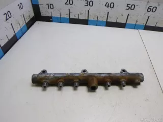 314004A450 Hyundai-Kia Рейка топливная (рампа) Kia Sorento 1 Арт E90288705, вид 3