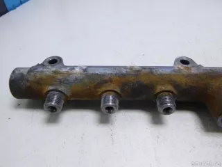 314004A450 Hyundai-Kia Рейка топливная (рампа) Kia Sorento 1 Арт E90288705, вид 4