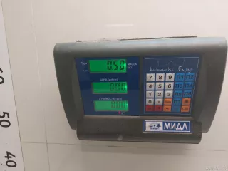  Моторчик привода круиз контроля Volvo S40 1 Арт E90300914, вид 6