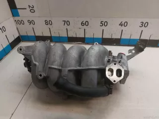 9486048 Volvo Коллектор впускной Volvo S40 1 Арт E90301515, вид 2
