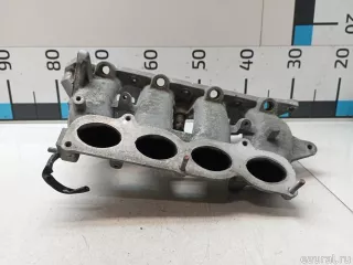 90470229 GM Коллектор впускной Opel Corsa B Арт E90302486, вид 2