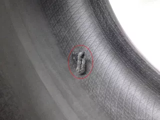  Шина Audi A6 C6 (S6,RS6) Арт E90309454, вид 7