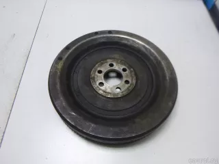 037105271F VAG Маховик Volkswagen Passat B3 Арт E90313295, вид 1