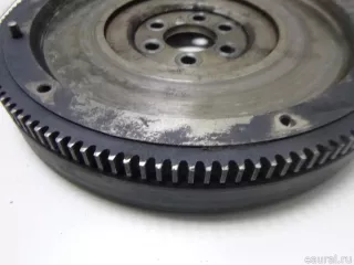 037105271F VAG Маховик Volkswagen Passat B3 Арт E90313295, вид 5