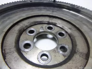 037105271F VAG Маховик Volkswagen Passat B3 Арт E90313295, вид 6