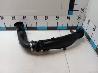 1440J0 Citroen-Peugeot Патрубок интеркулера Citroen C4 Picasso 1 Арт E90315601, вид 1