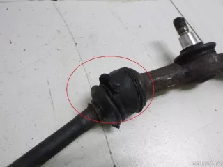 2024600405 Mercedes Benz Рулевая трапеция Mercedes CLK W208 Арт E90315843, вид 3