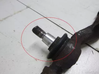 2024600405 Mercedes Benz Рулевая трапеция Mercedes CLK W208 Арт E90315843, вид 4