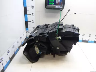 271200042R Renault Корпус отопителя Renault Logan 1 Арт E90317512, вид 4