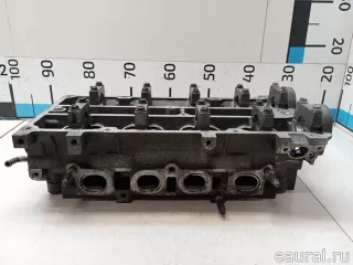 1418666 Ford Головка блока Ford Focus 2 Арт E90318793, вид 1