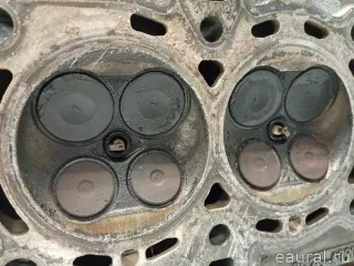 1418666 Ford Головка блока Ford Focus 2 Арт E90318793, вид 12