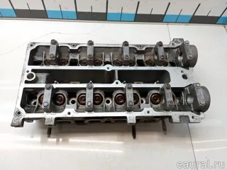 1418666 Ford Головка блока Ford Focus 2 Арт E90318793, вид 2