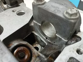 1418666 Ford Головка блока Ford Focus 2 Арт E90318793, вид 3