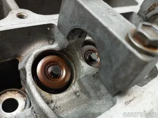 1418666 Ford Головка блока Ford Focus 2 Арт E90318793, вид 5