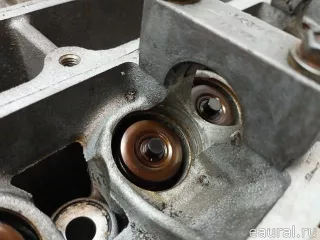 1418666 Ford Головка блока Ford Focus 2 Арт E90318793, вид 6