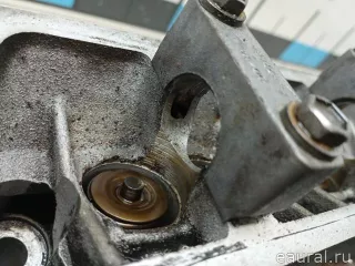 1418666 Ford Головка блока Ford Focus 2 Арт E90318793, вид 7