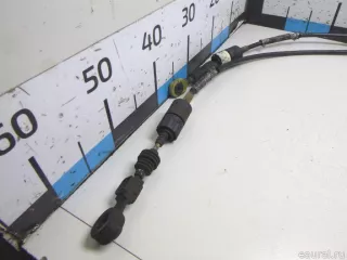 1402883 Ford Трос КПП Ford Focus 2 Арт E90323229, вид 3