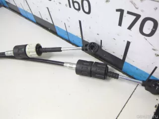 1402883 Ford Трос КПП Ford Focus 2 Арт E90323229, вид 5