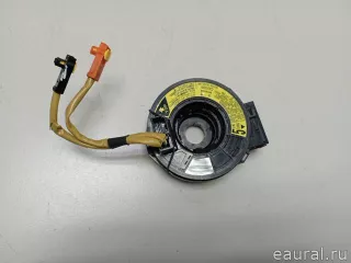 8430605050 Toyota Механизм подрулевой для SRS (ленточный) Toyota Avensis 2 Арт E90326262, вид 1