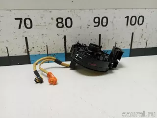 8430605050 Toyota Механизм подрулевой для SRS (ленточный) Toyota Avensis 2 Арт E90326262, вид 4