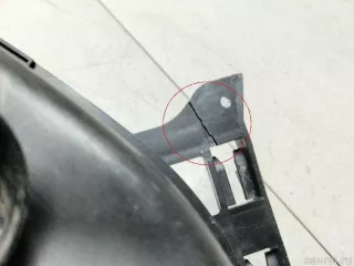 1436N0 Citroen-Peugeot Резонатор воздушного фильтра Citroen C4 Picasso 1 Арт E90327834, вид 3