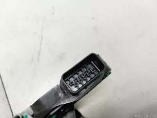 6W8A21812AD Jaguar Замок двери передней правой Jaguar XF 250 Арт E90334155, вид 5