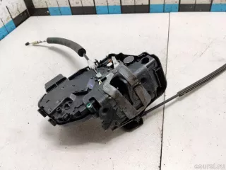 6W8A21812AD Jaguar Замок двери передней правой Jaguar XF 250 Арт E90334155, вид 7
