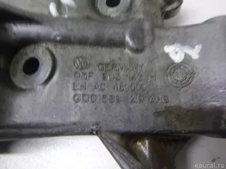 03F903141F VAG Кронштейн масляного фильтра Volkswagen Beetle 2 Арт E90336160, вид 5