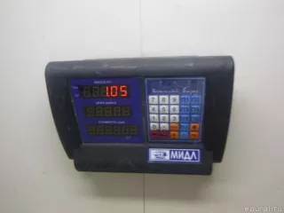 MR420916 Mitsubishi Насос (ТНВД) бензиновый Mitsubishi Space Star 1 Арт E90340950, вид 5