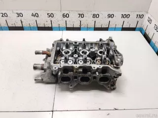 0200FW Citroen-Peugeot Головка блока Citroen C1 1 1л Арт E90341385, вид 1
