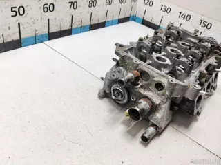 0200FW Citroen-Peugeot Головка блока Citroen C1 1 1л Арт E90341385, вид 2
