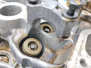 0200FW Citroen-Peugeot Головка блока Citroen C1 1 1л Арт E90341385, вид 5