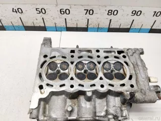 0200FW Citroen-Peugeot Головка блока Citroen C1 1 1л Арт E90341385, вид 8